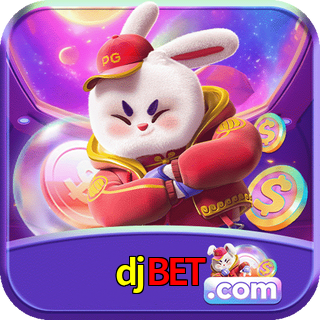 Imagem promocional da djbet mostrando a plataforma e suas vantagens